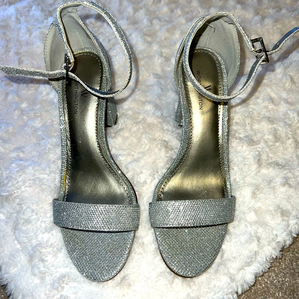 Brand New, Never Worn Ladies Heels